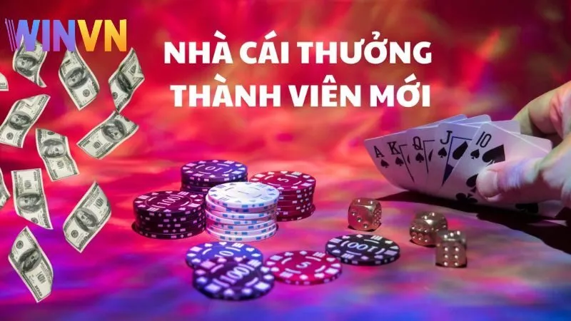 Hình ảnh Khuyen Mai Winvn 3 trong bài viết Khuyến Mãi Winvn: Top Ưu Đãi Khủng Dành Cho Thành Viên. Khuyến Mãi Winvn