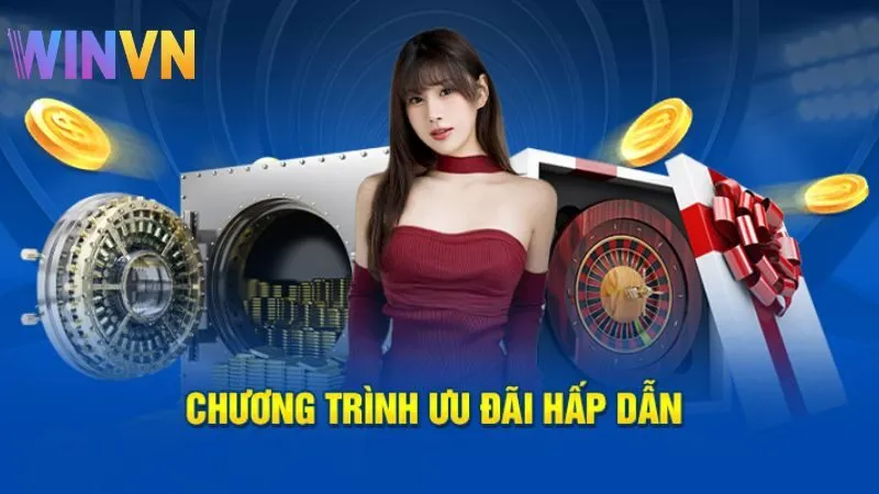 Hình ảnh Khuyen Mai Winvn trong bài viết Khuyến Mãi Winvn: Top Ưu Đãi Khủng Dành Cho Thành Viên. Khuyến Mãi Winvn