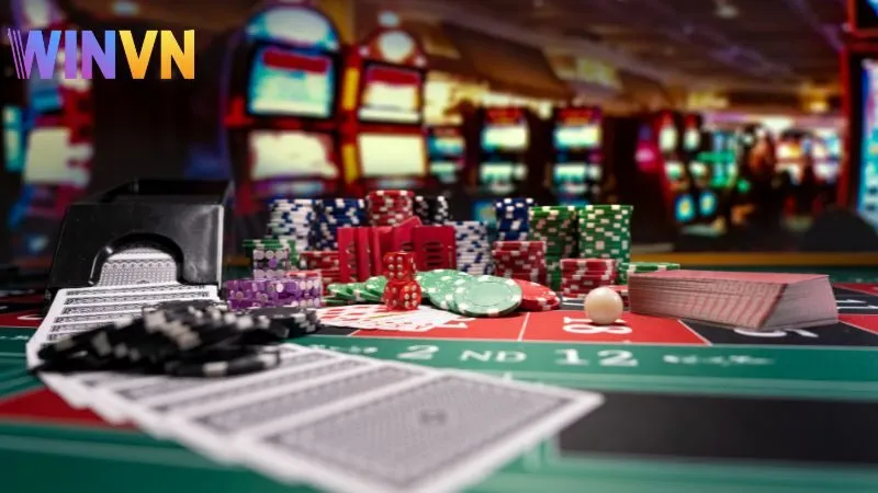 Live Casino Winvn