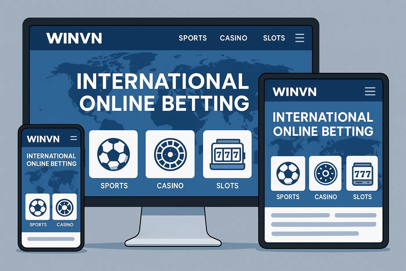 Hình ảnh Winvn Nha Cai Ca Cuoc Online Chuan Quoc Te Giao Dien Toi Uu Da Nen Tang trong bài viết winvn. winvn - Hình ảnh minh họa về trên winvn.boo.